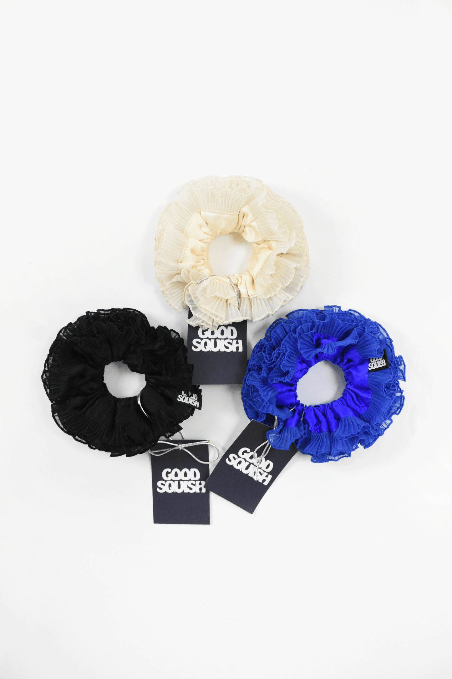 BABY B-E-A-Utiful in Blue