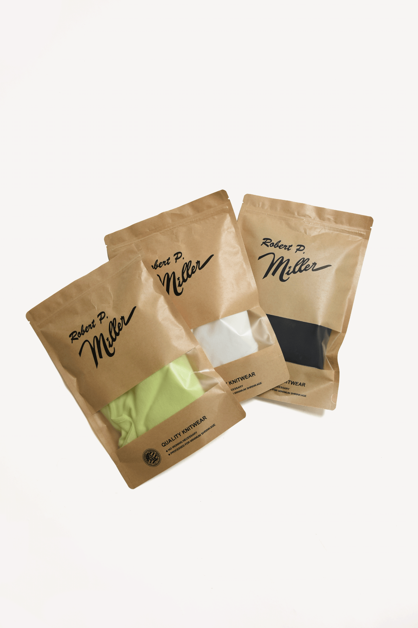 LightPrid Henley L/S