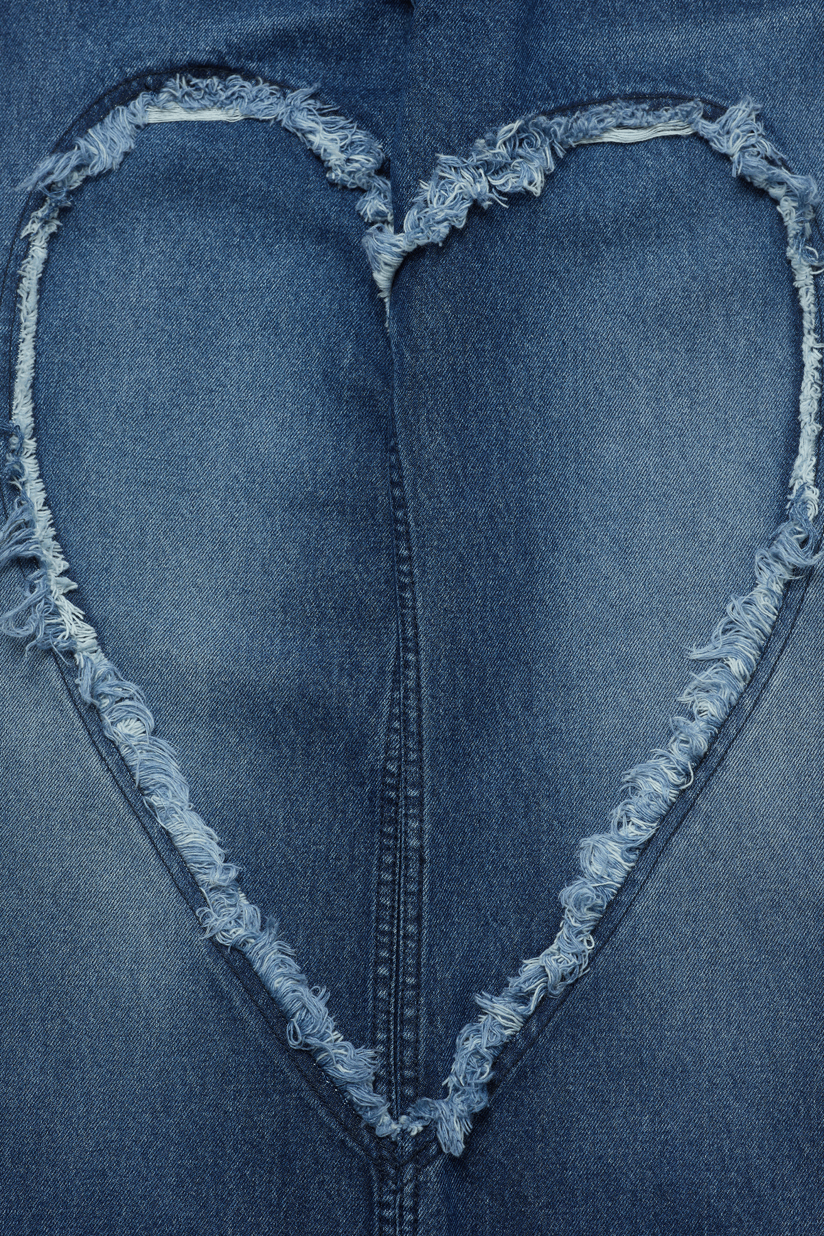 Love Pants Live On