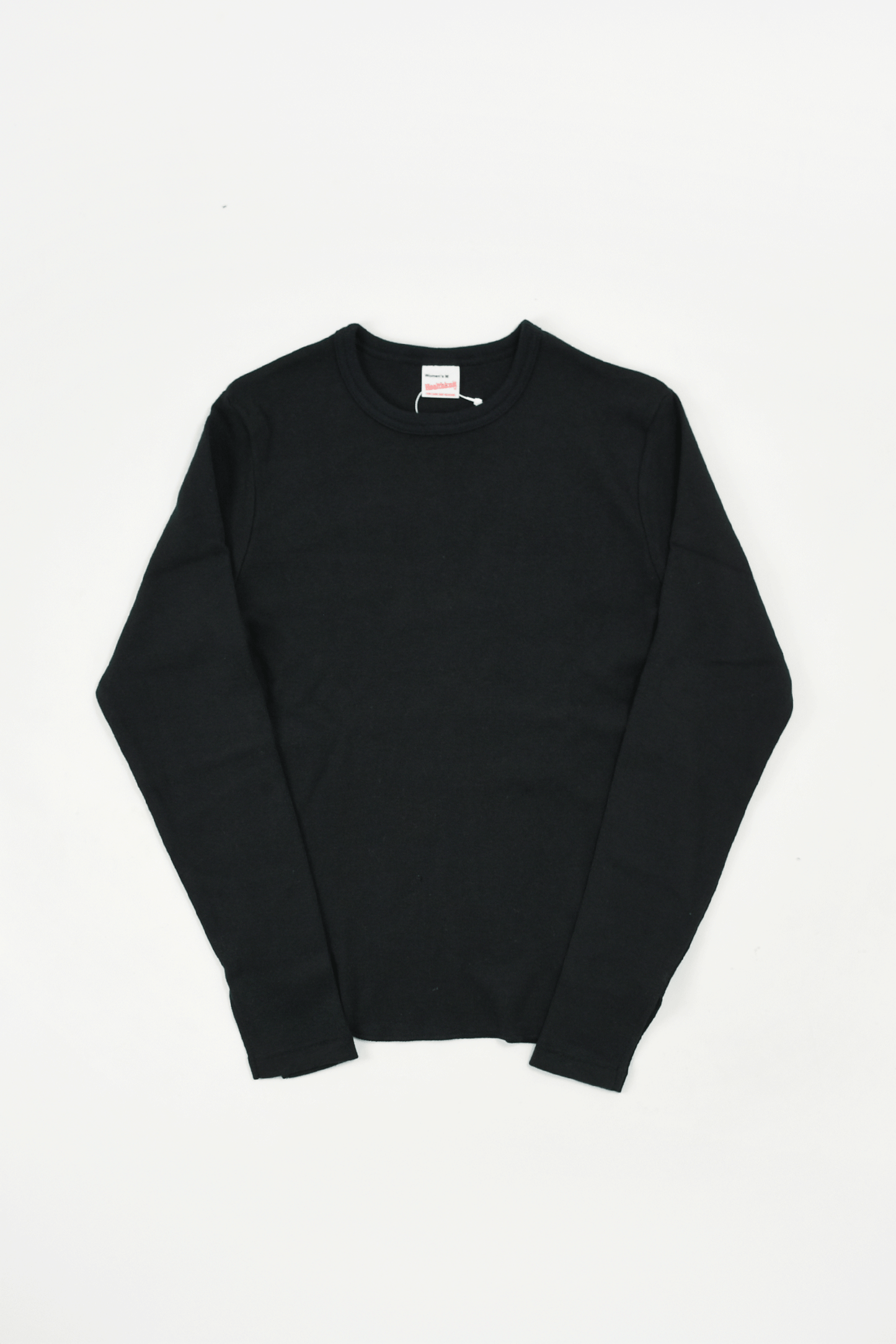 Classic Fraise Crew Neck