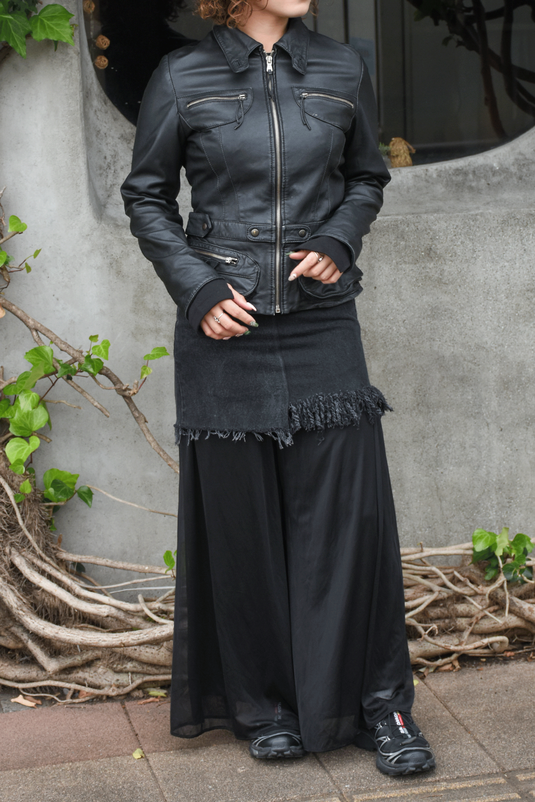 Vintage Riders jacket – RAYDY Vintage Riders jacket – RAYDY