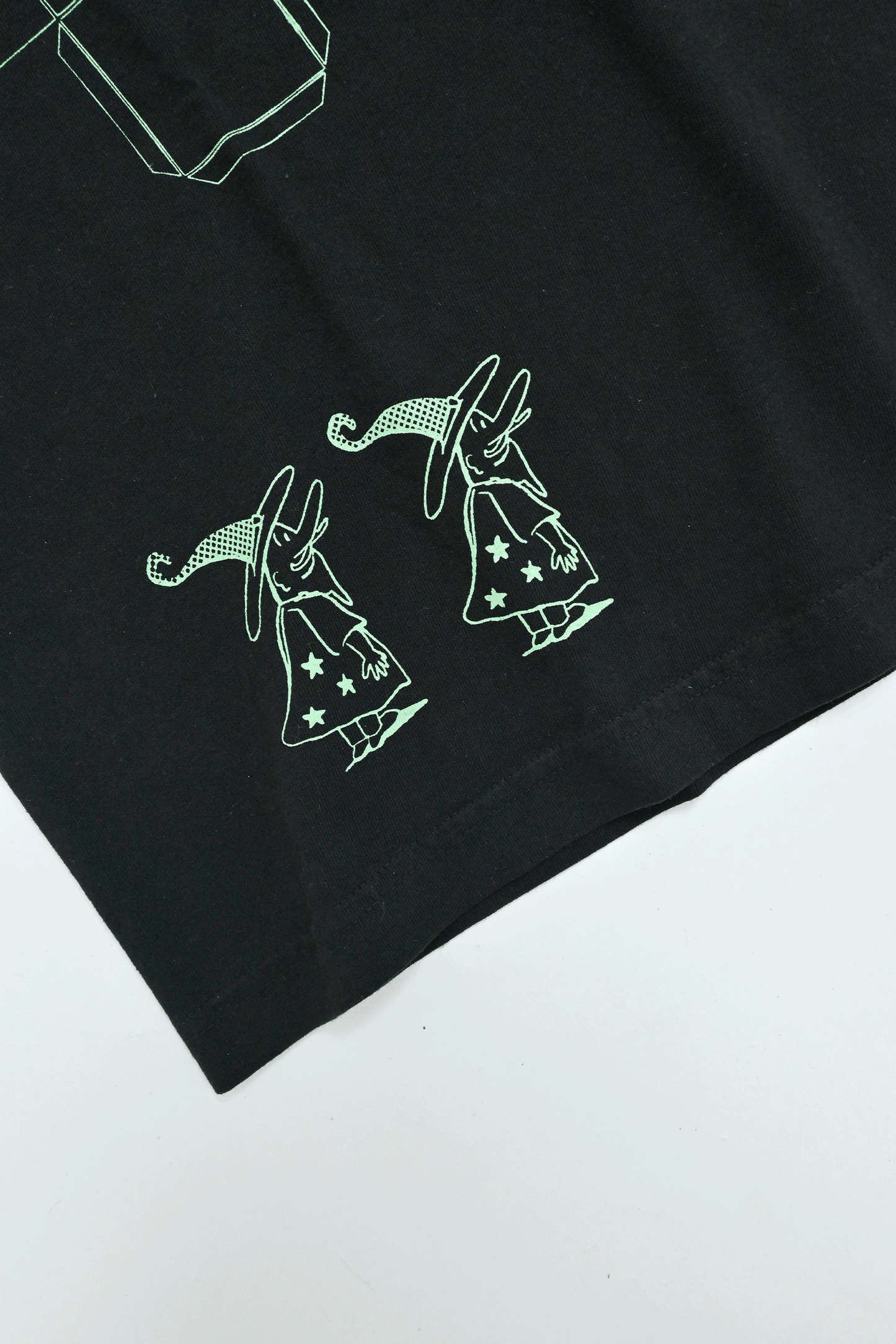 Controlled Chaos Tee