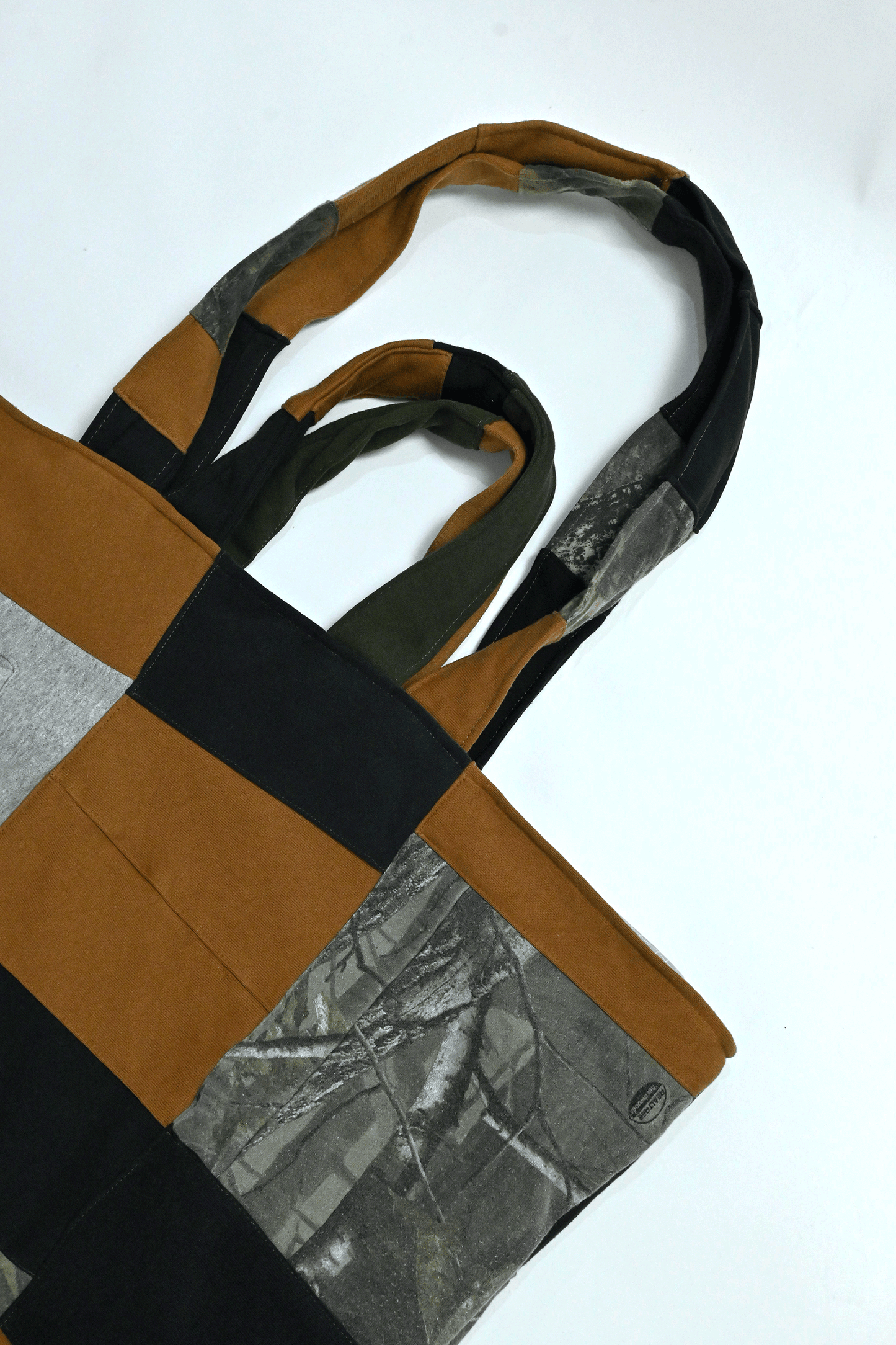 SUPER BIG BAG / No.8