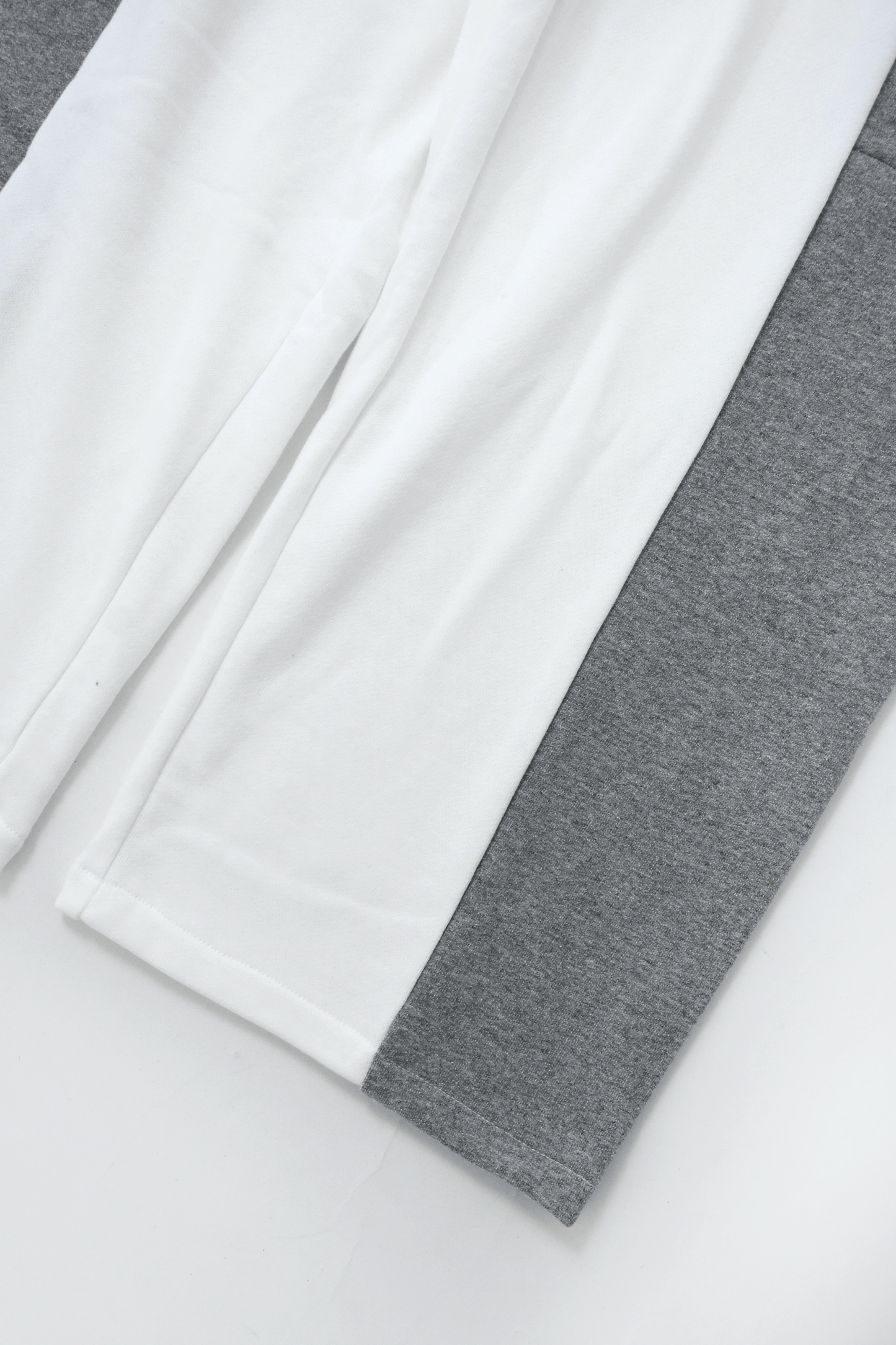 circa make cutback sweat pants