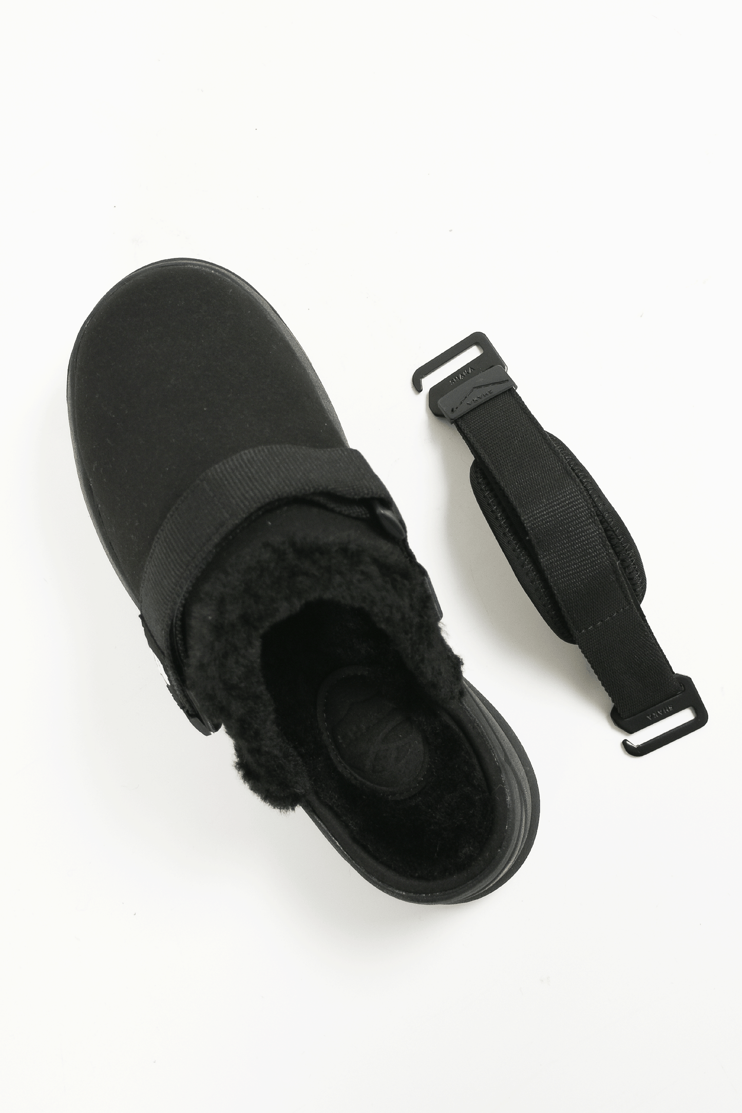 SNUG CLOG MOUTON CHUNKY