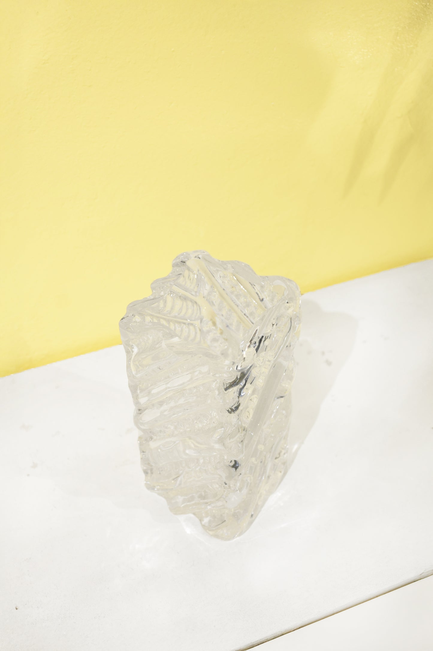 Vintage FLOWER VASE No.78