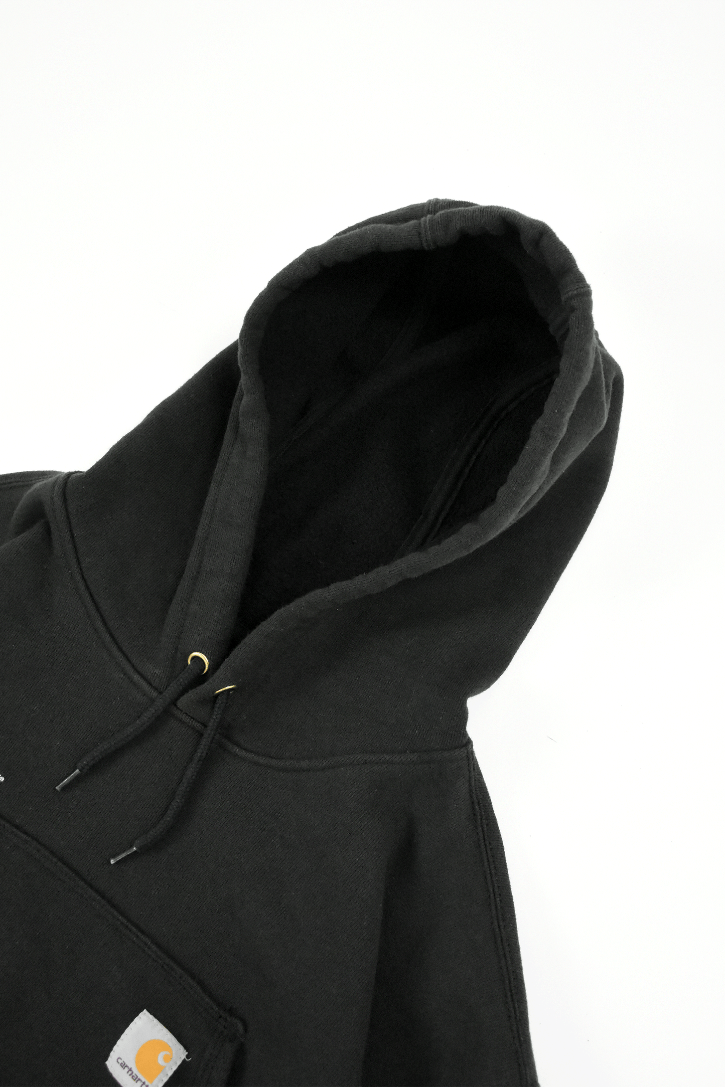 Vintage Remake US Men's Crop top Hoodie #1