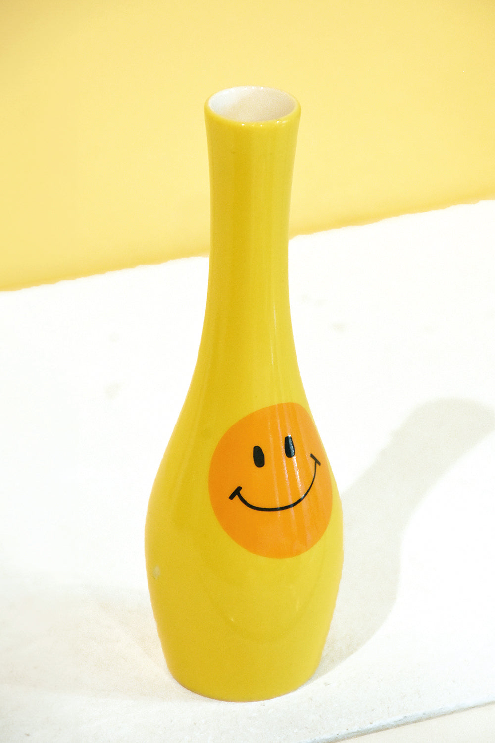 Vintage FLOWER VASE No.57