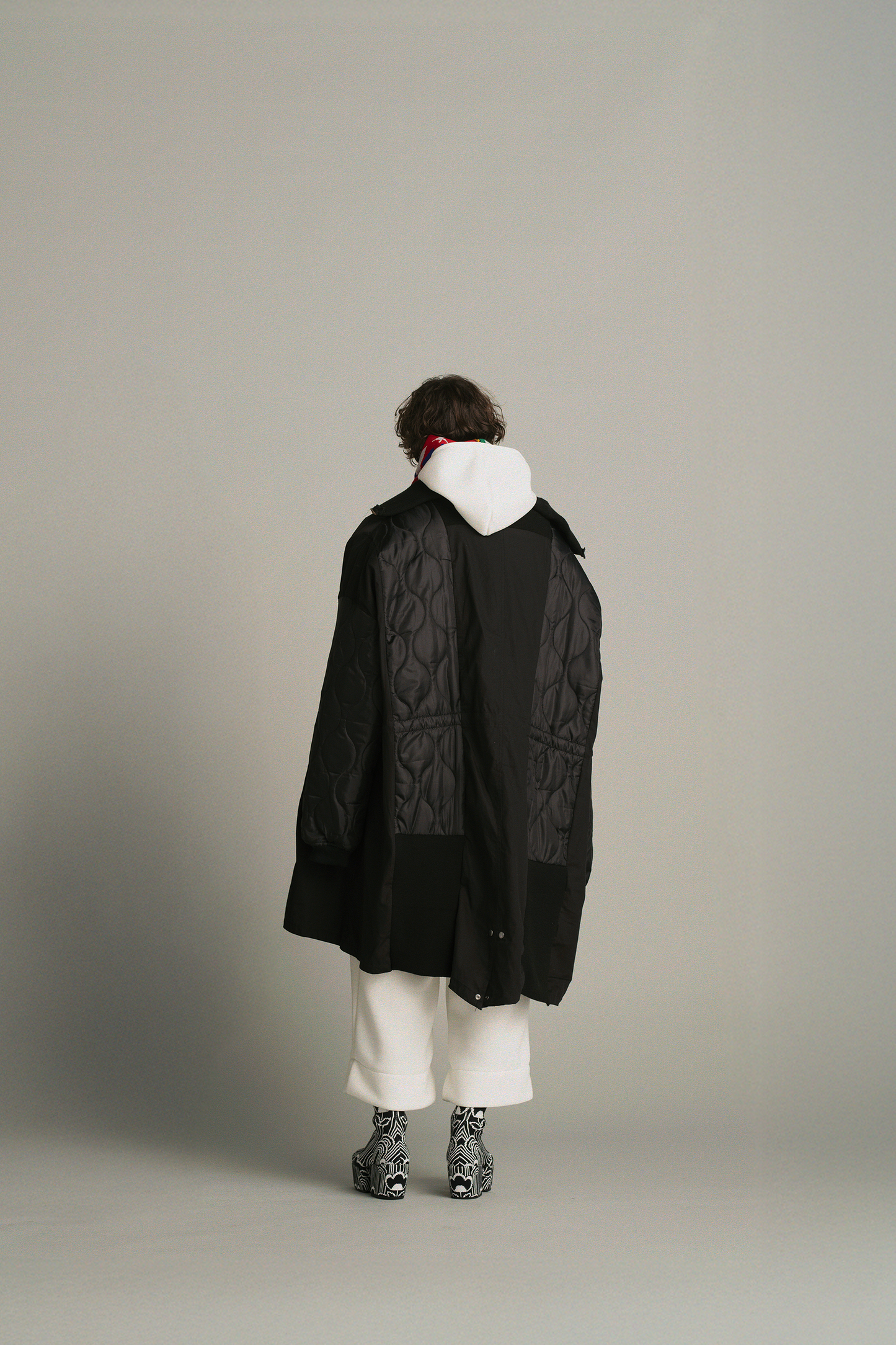 circa make wide turtle m-51 coat