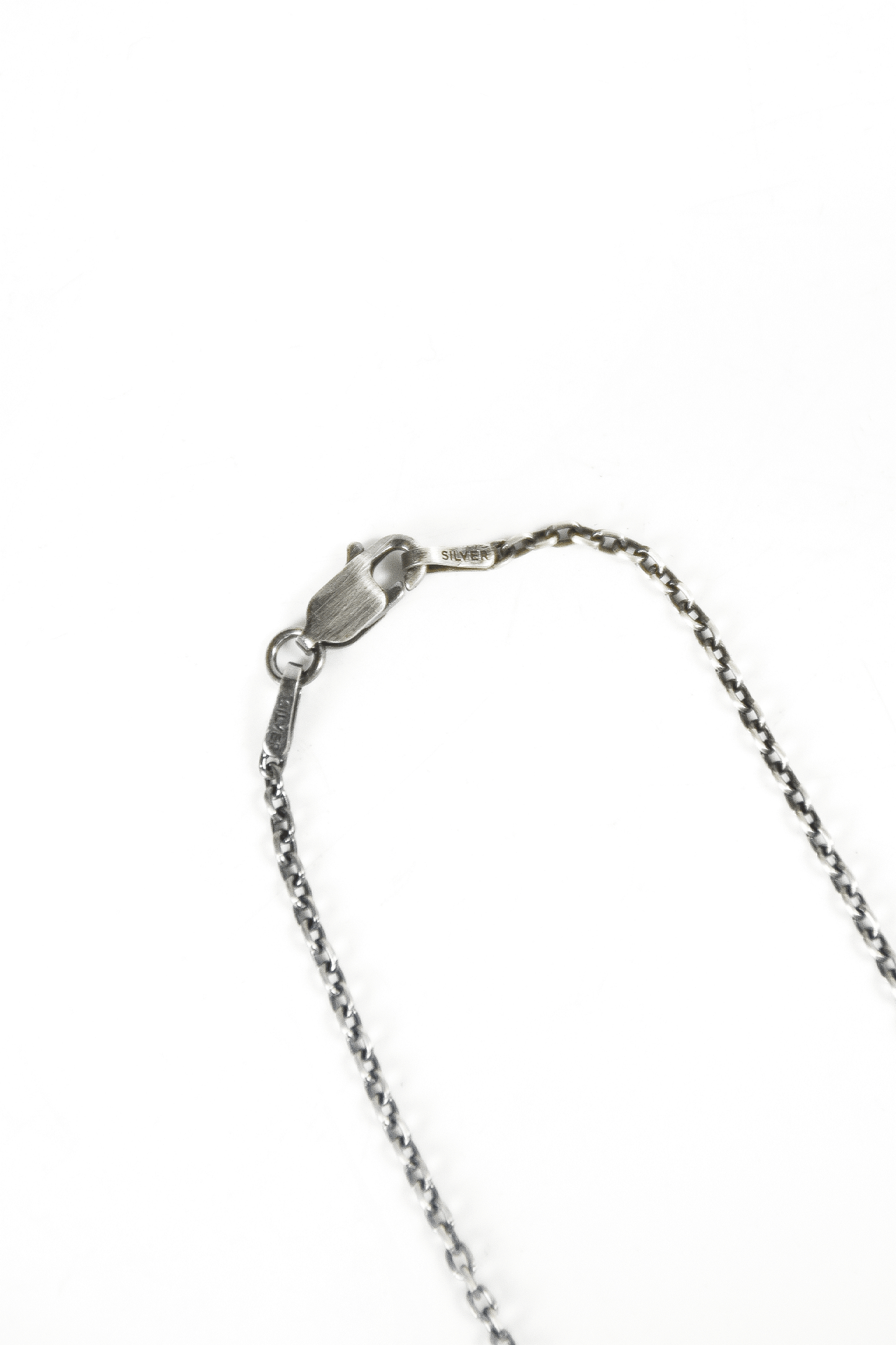 Butterfly Coin Necklace