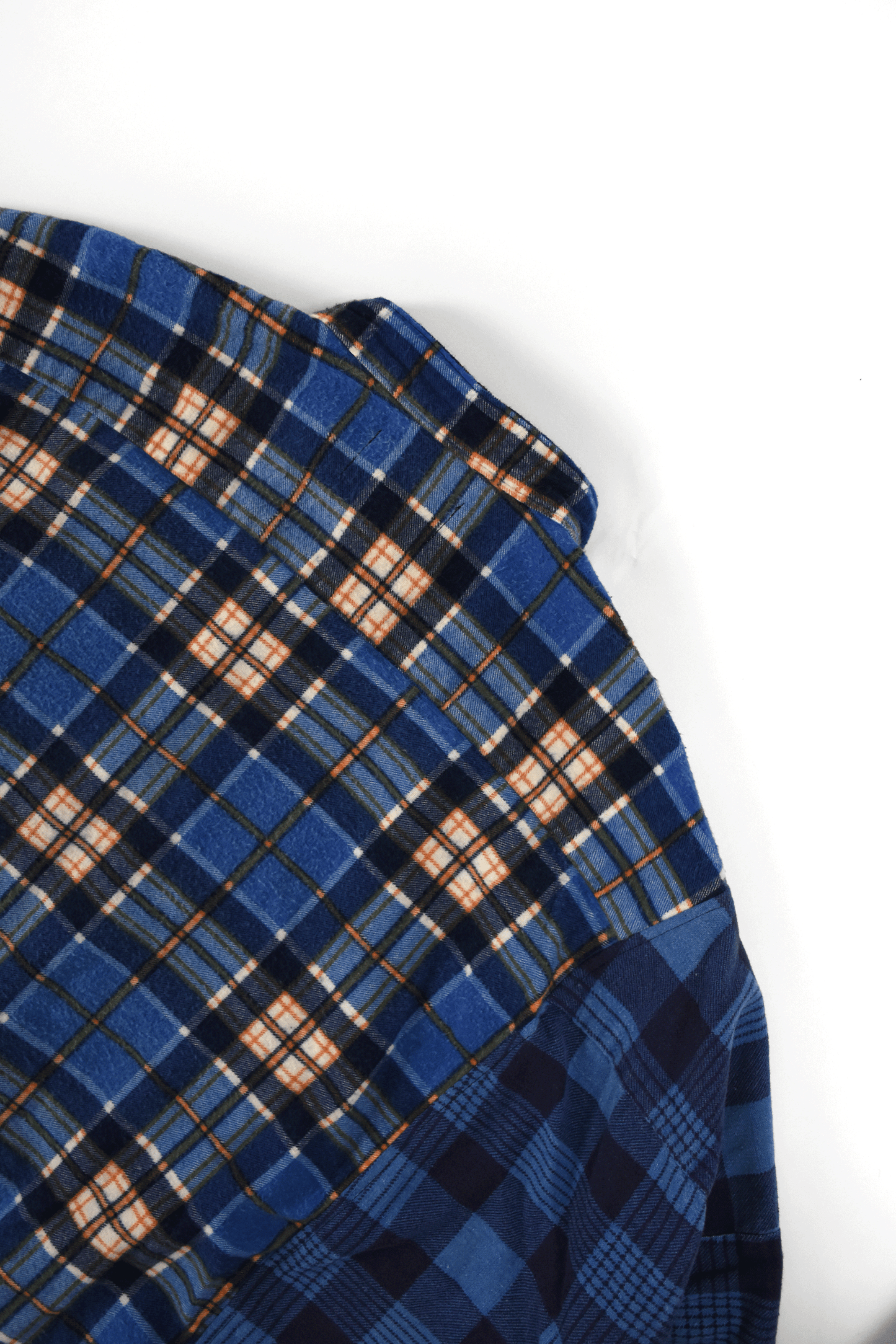 circa make wide stole shirt