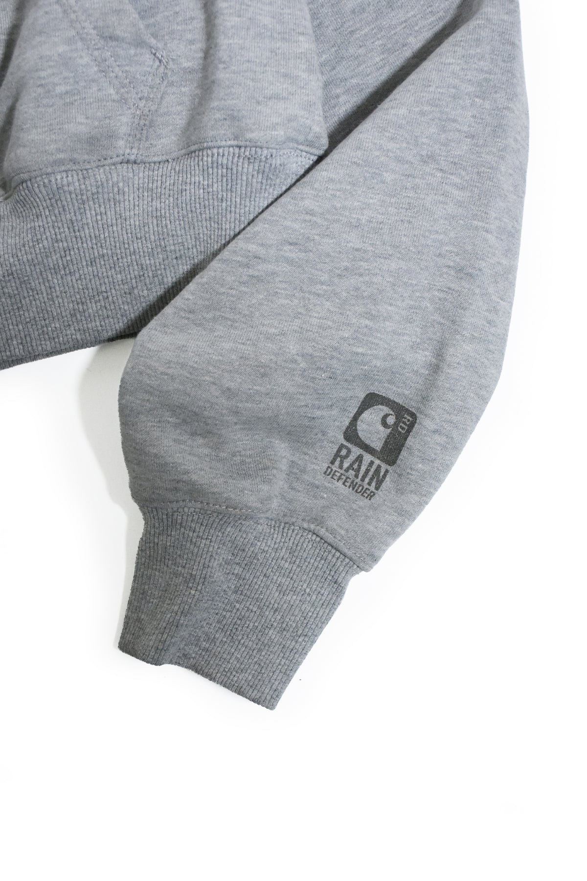 Vintage Remake US Men's Crop top Hoodie #8