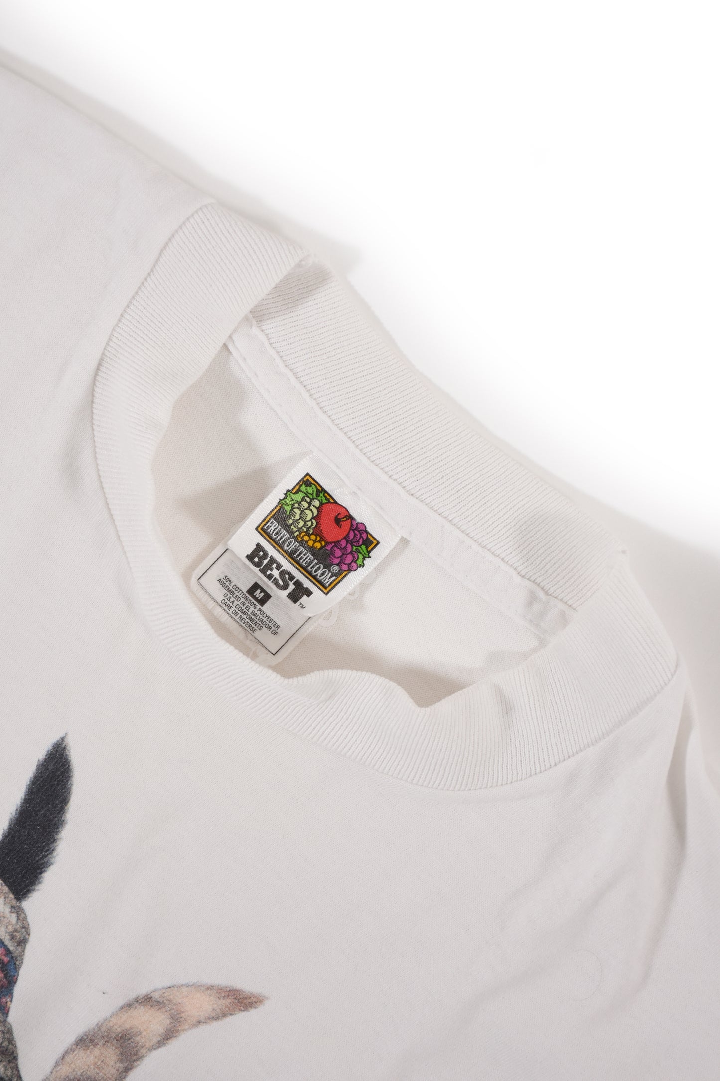 80's Bob Harrison Beach Bums Tee