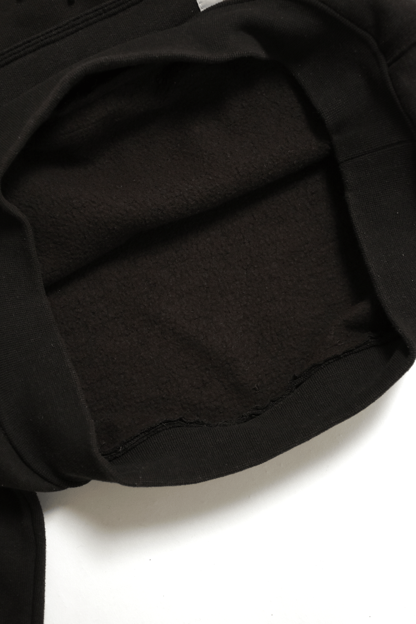 Vintage Remake US Men's Crop top Hoodie #10