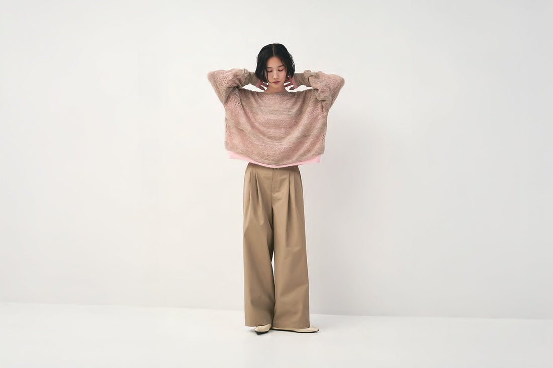 ”CHIGNON” 2025A/W New Collection