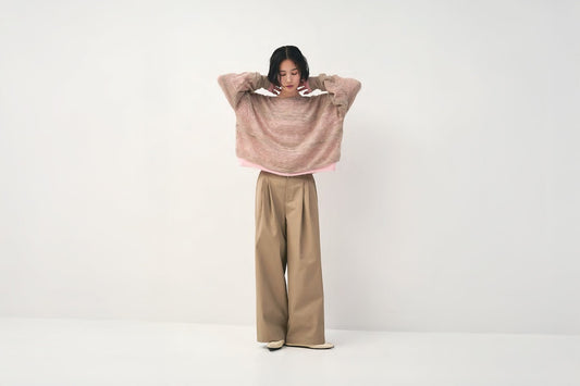 ”CHIGNON” 2025A/W New Collection