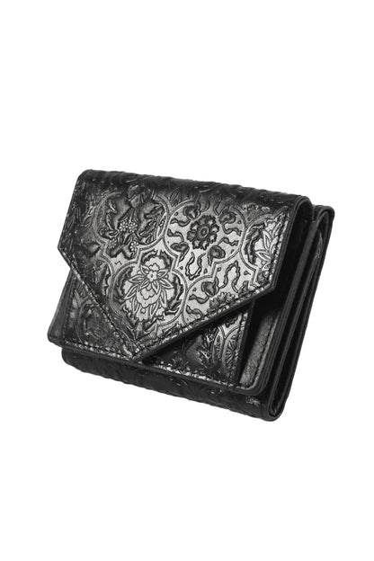 TILE Mini Wallet(Black)