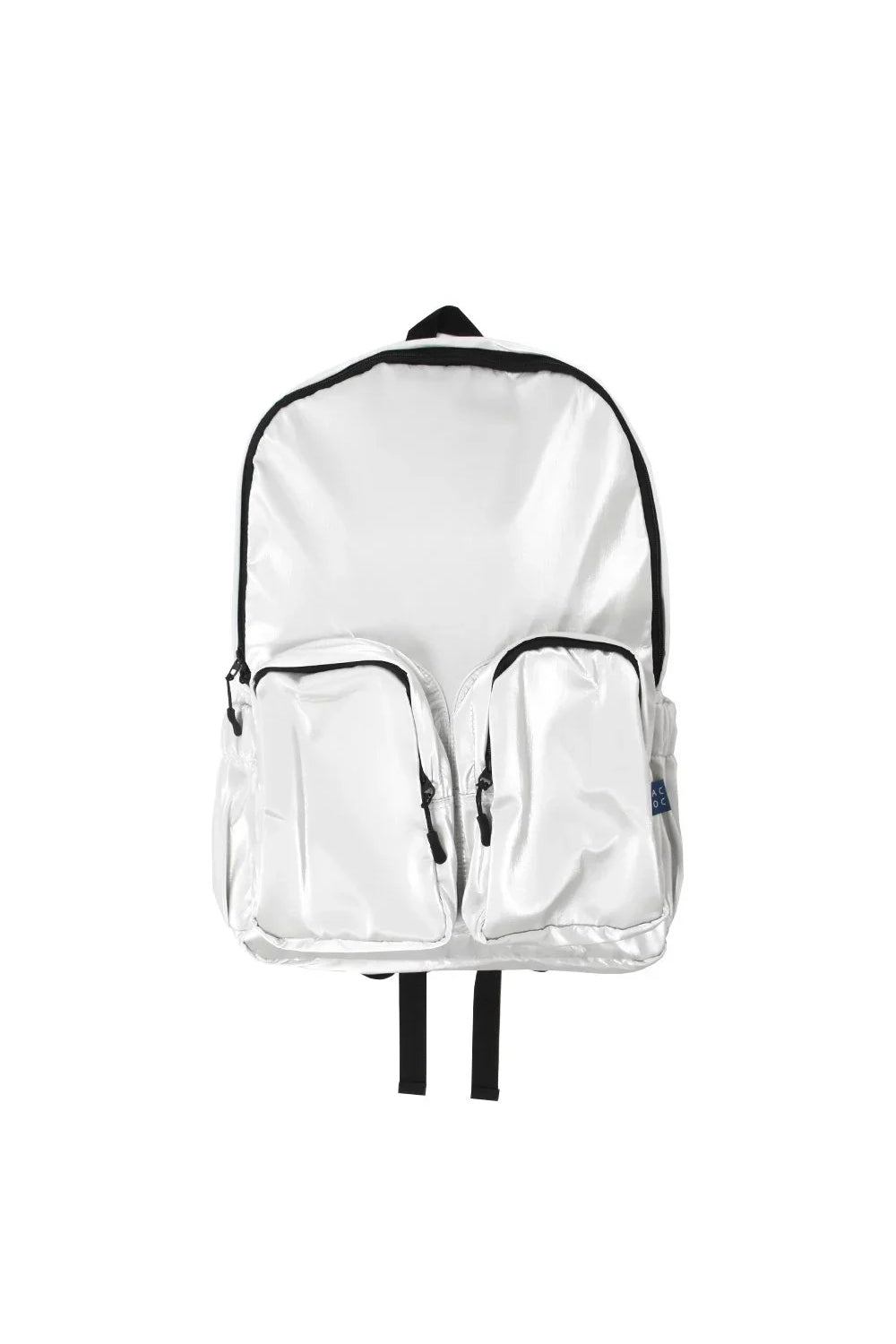 Multipocket Backpack