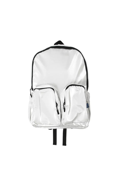 Multipocket Backpack