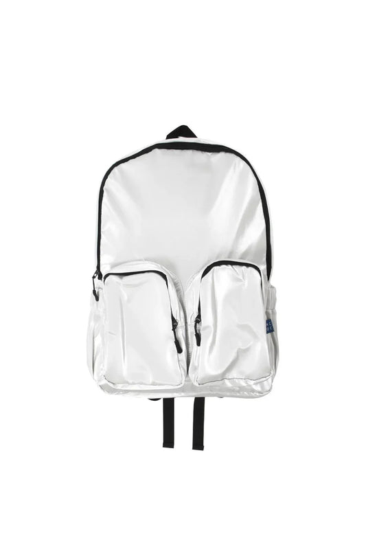 Multipocket Backpack