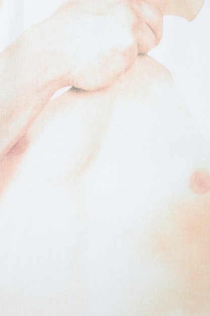 Tank Top, Power Bottom