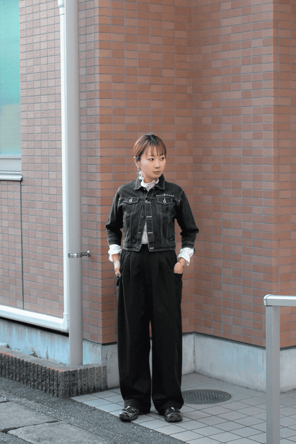 Vintage"ROCA WEAR"Jacket