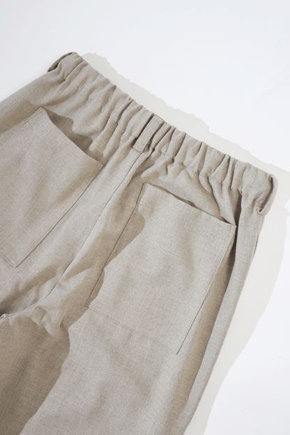 Picnic Detachable Pants