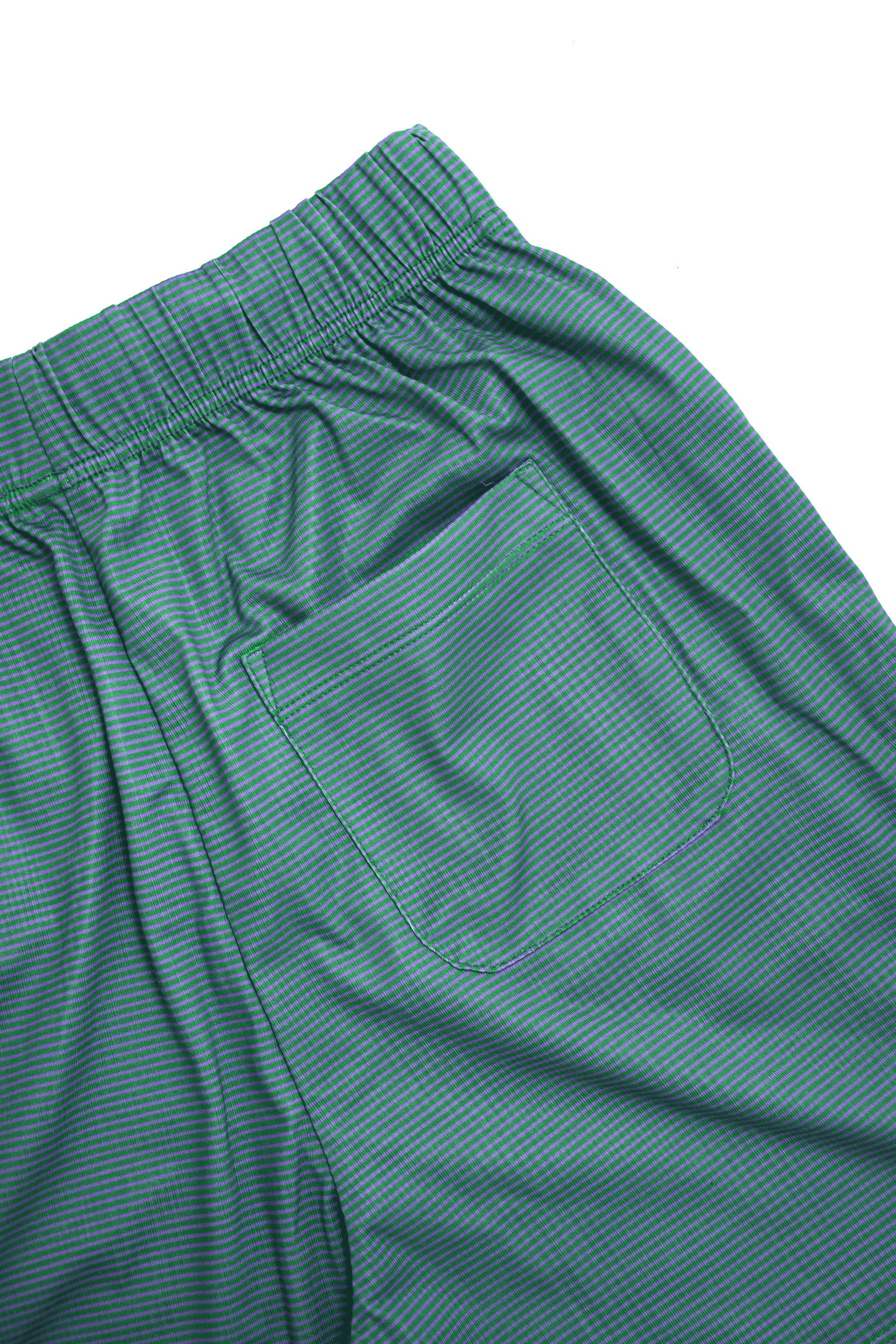 Swim Prib Shorts