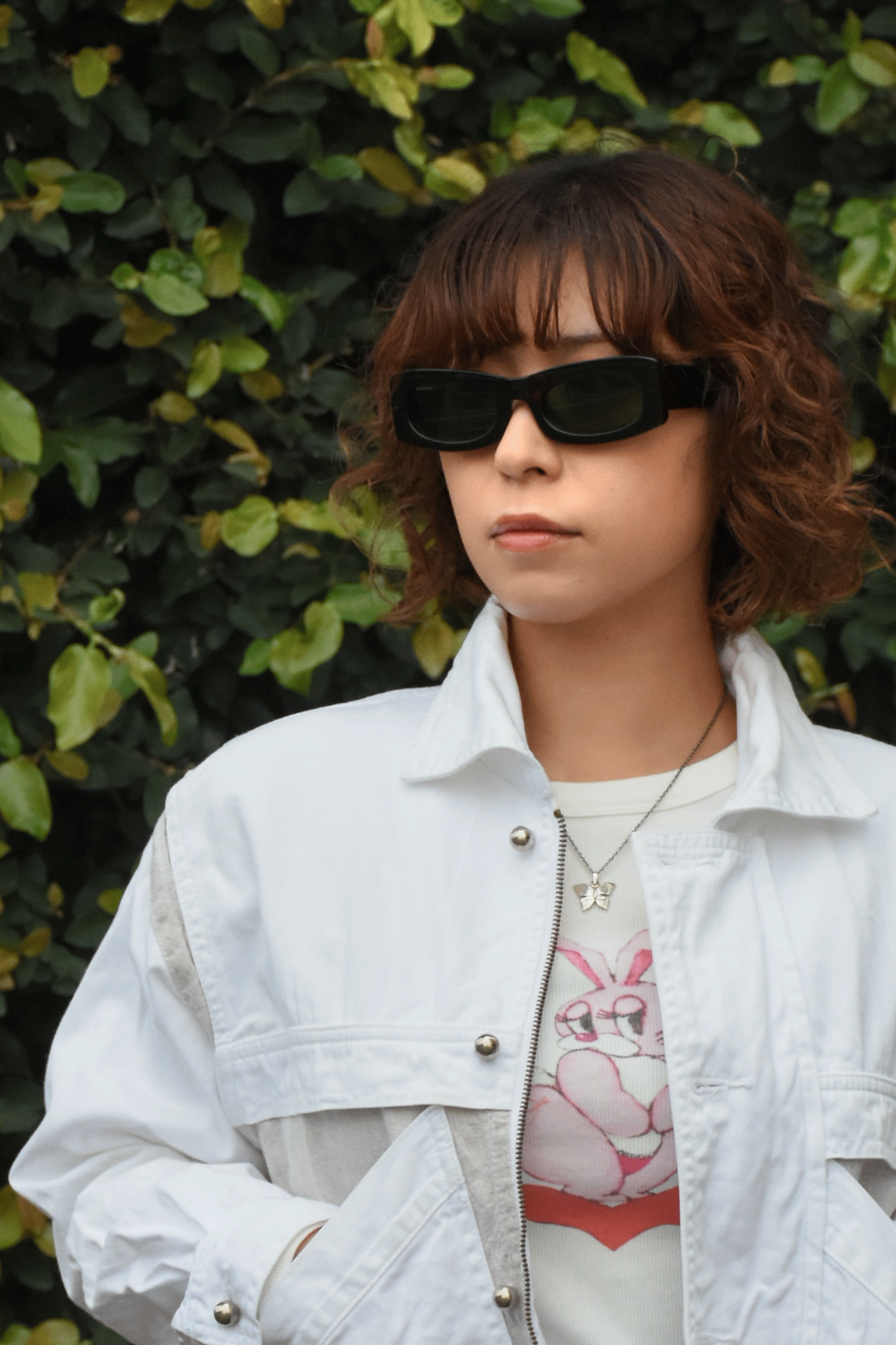 Vintage 80s Work Jacket – RAYDY Vintage 80s Work Jacket – RAYDY