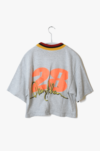 Vintage Remake US Men's Racing Tee #12