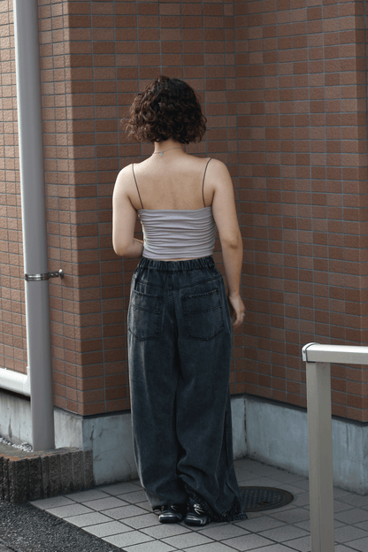 Flower Children Cami with cups
