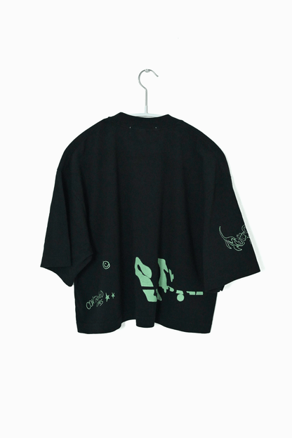 Controlled Chaos Tee