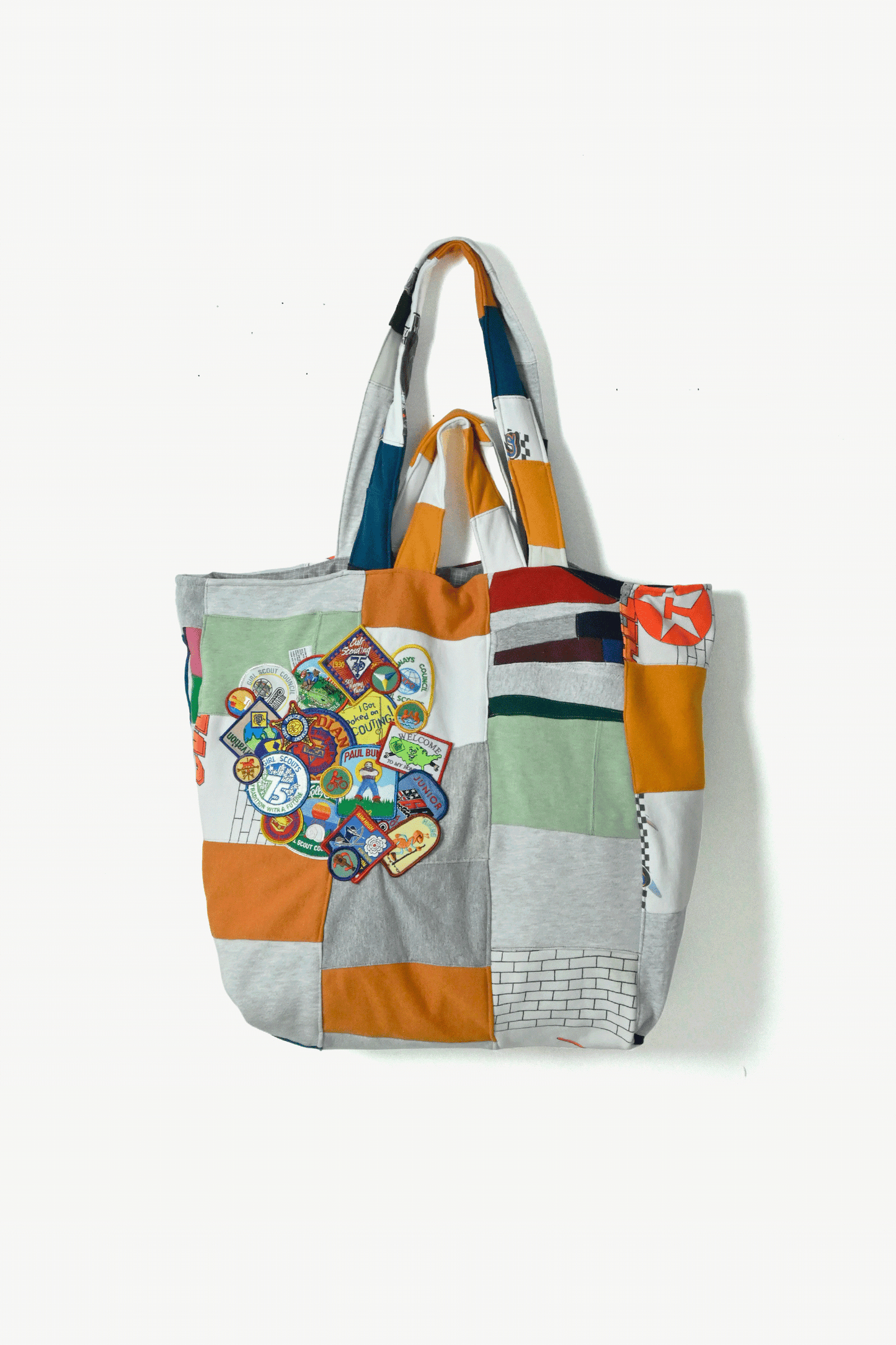 SUPER BIG BAG / No.9