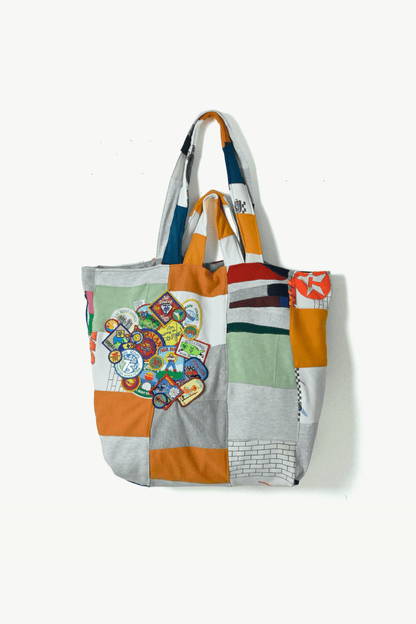 SUPER BIG BAG / No.9