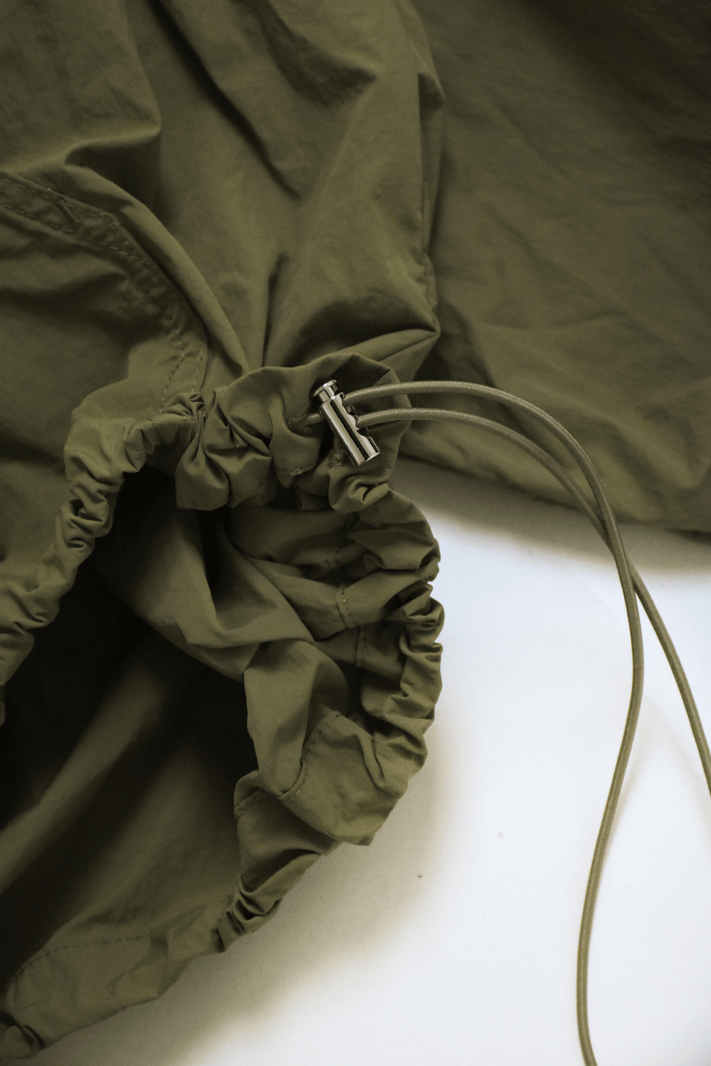 Dolman Sleeve Anorak