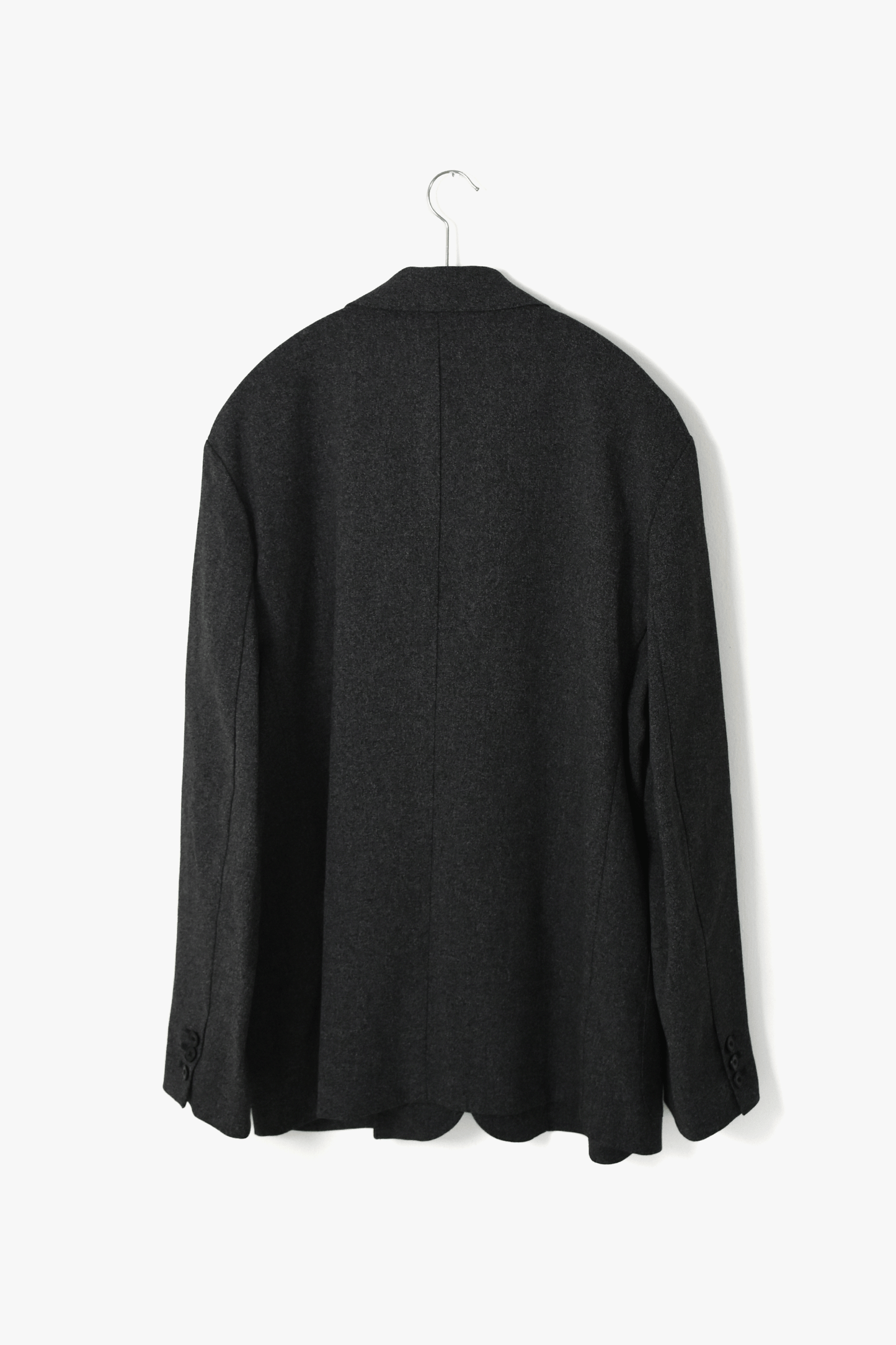 Picnic Slash Over Jacket