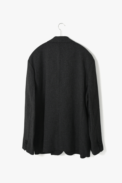 Picnic Slash Over Jacket