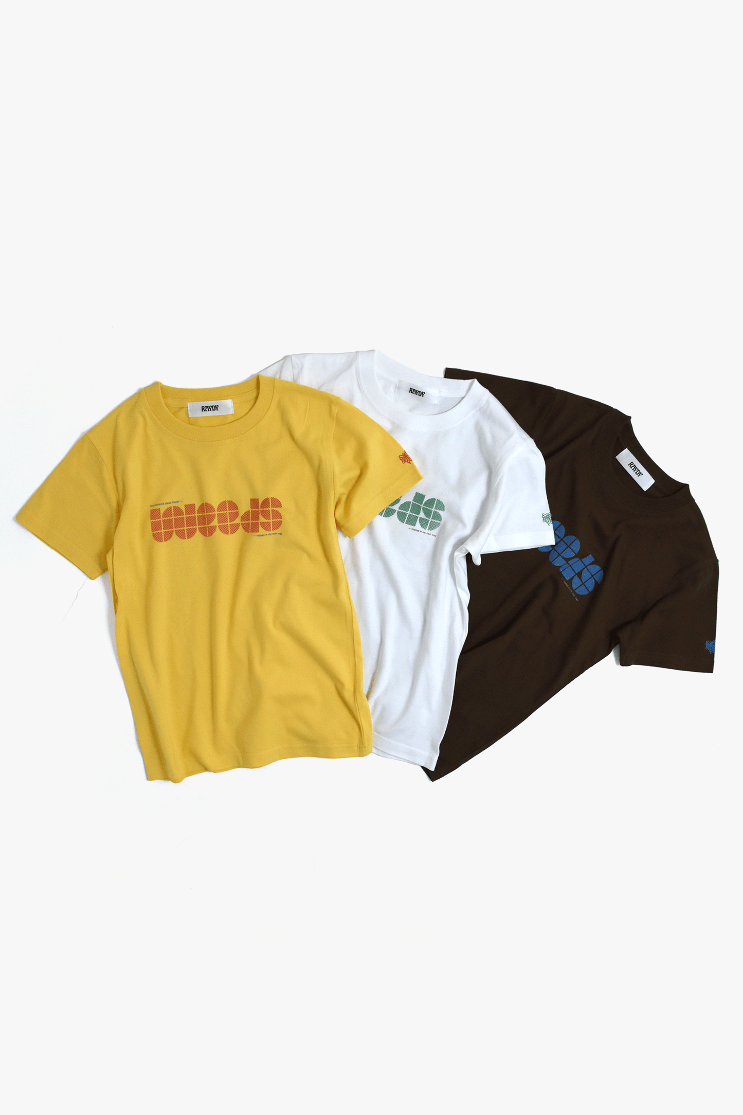weeds Baby Tee