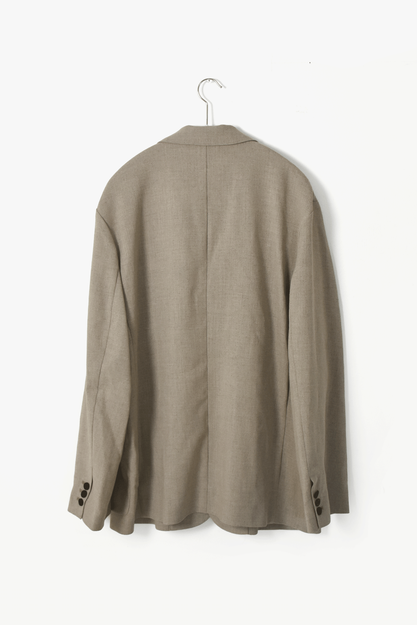 Picnic Slash Over Jacket