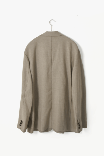 Picnic Slash Over Jacket