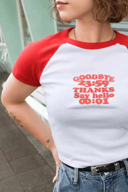 Thanksss tee