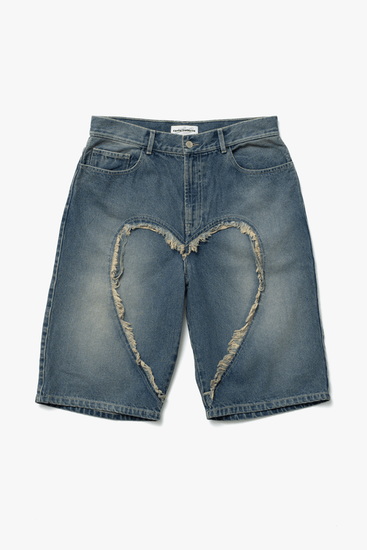 Love Shorts