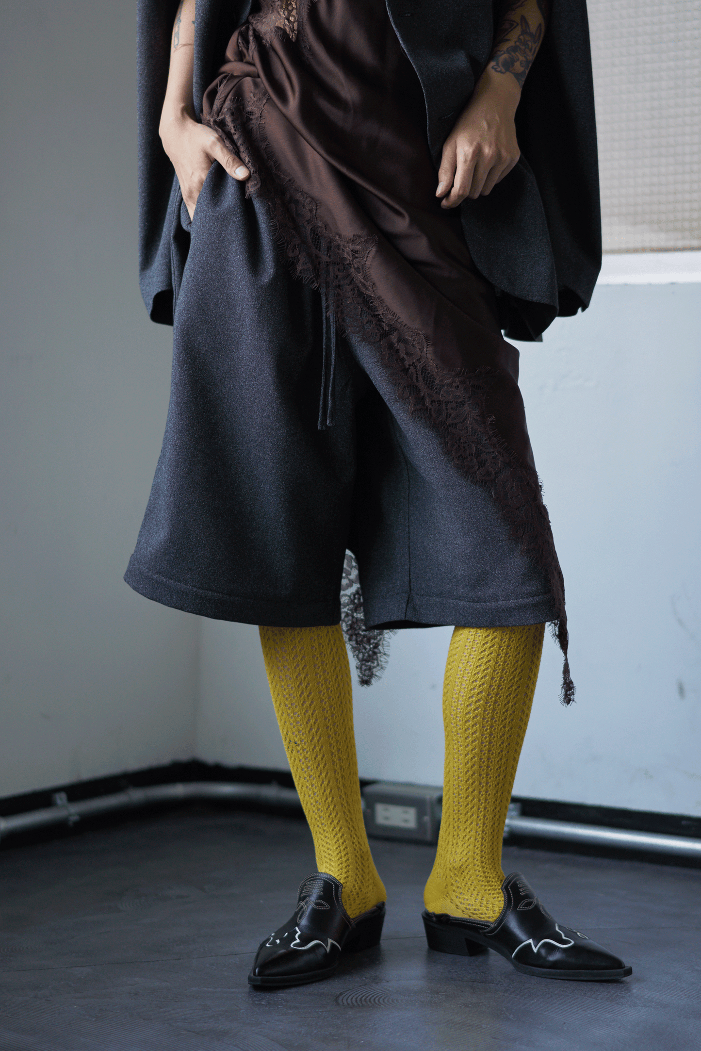 Picnic Detachable Pants