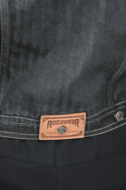 Vintage"ROCA WEAR"Jacket