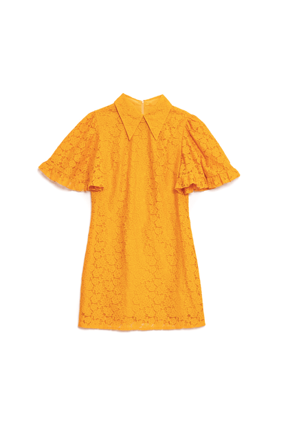 Fuego Lace Mini One piece