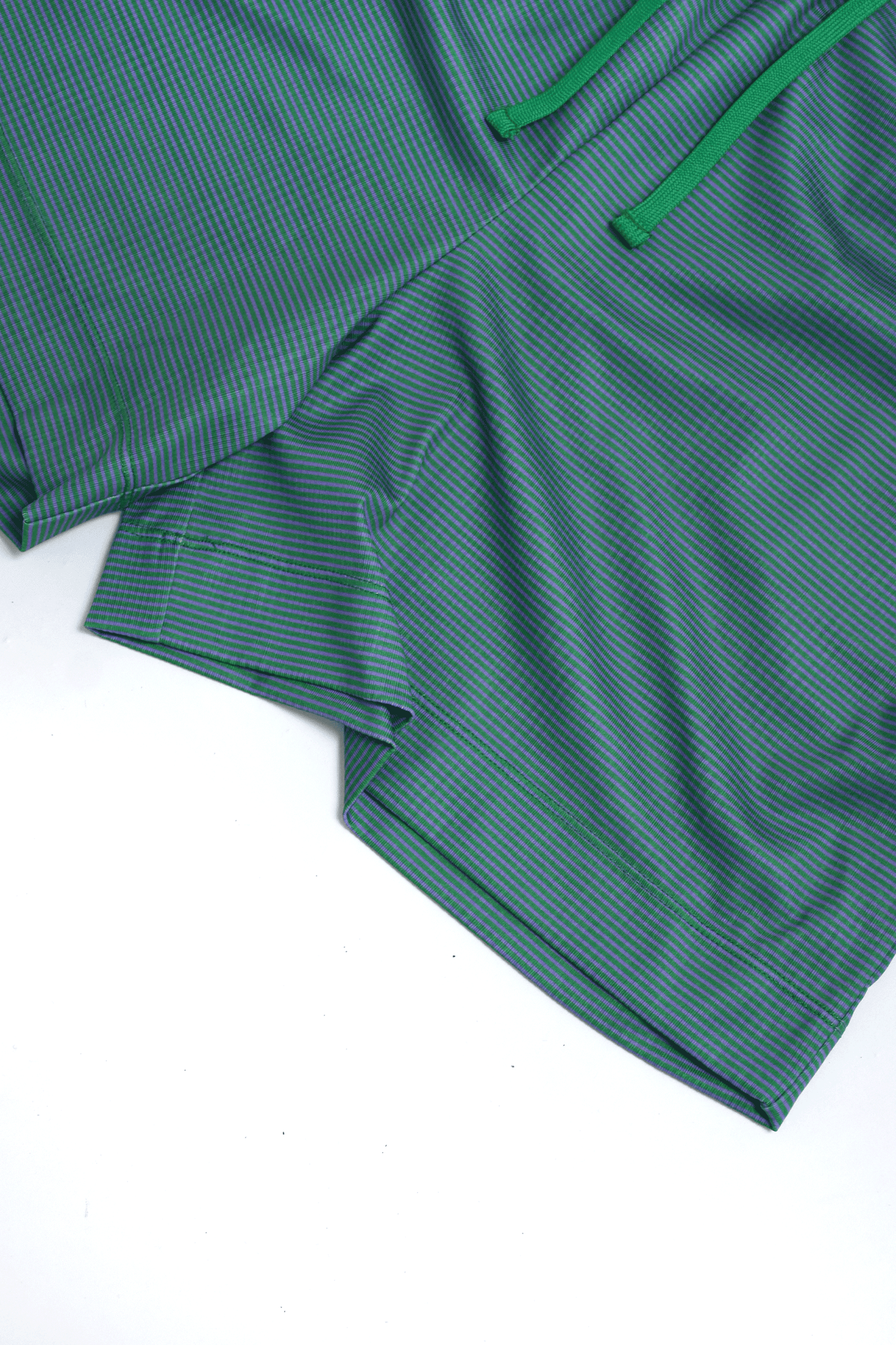 Swim Prib Shorts