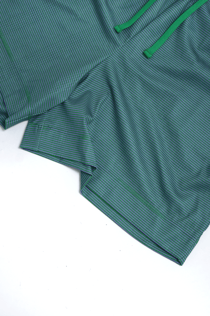 Swim Prib Shorts