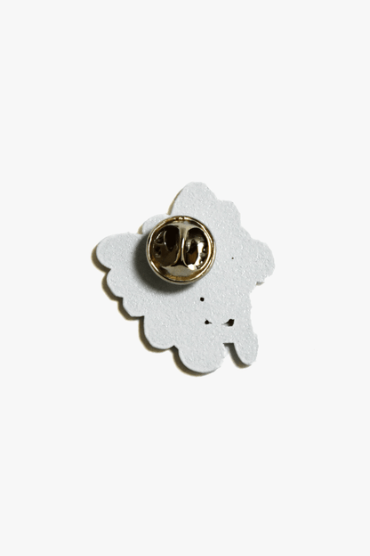 Flower Pins