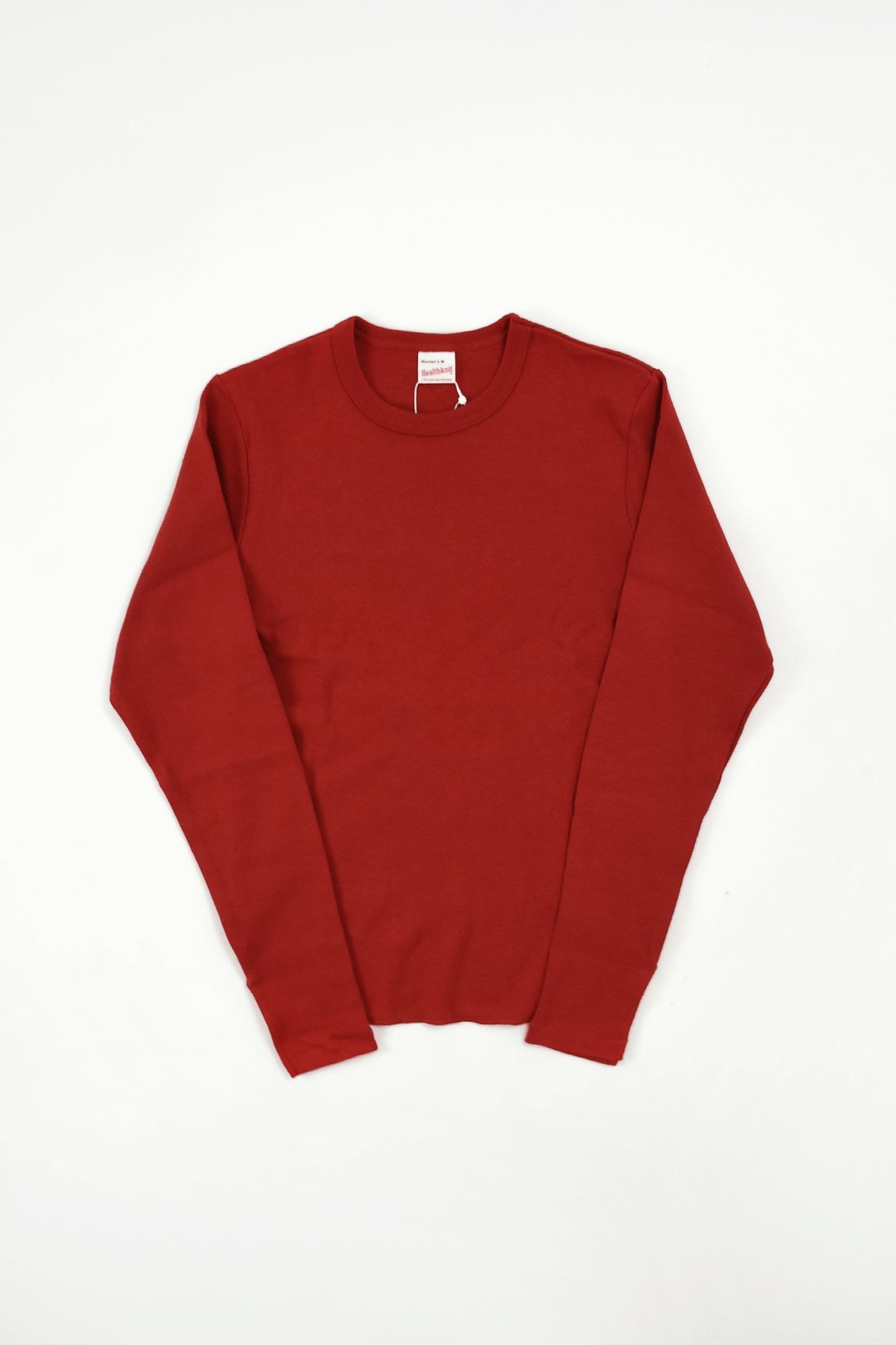 Classic Fraise Crew Neck