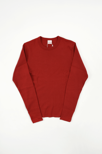 Classic Fraise Crew Neck